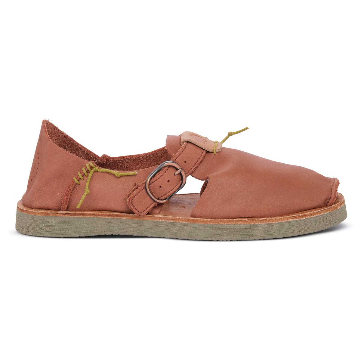 Women's Sandals Satorisan Brown