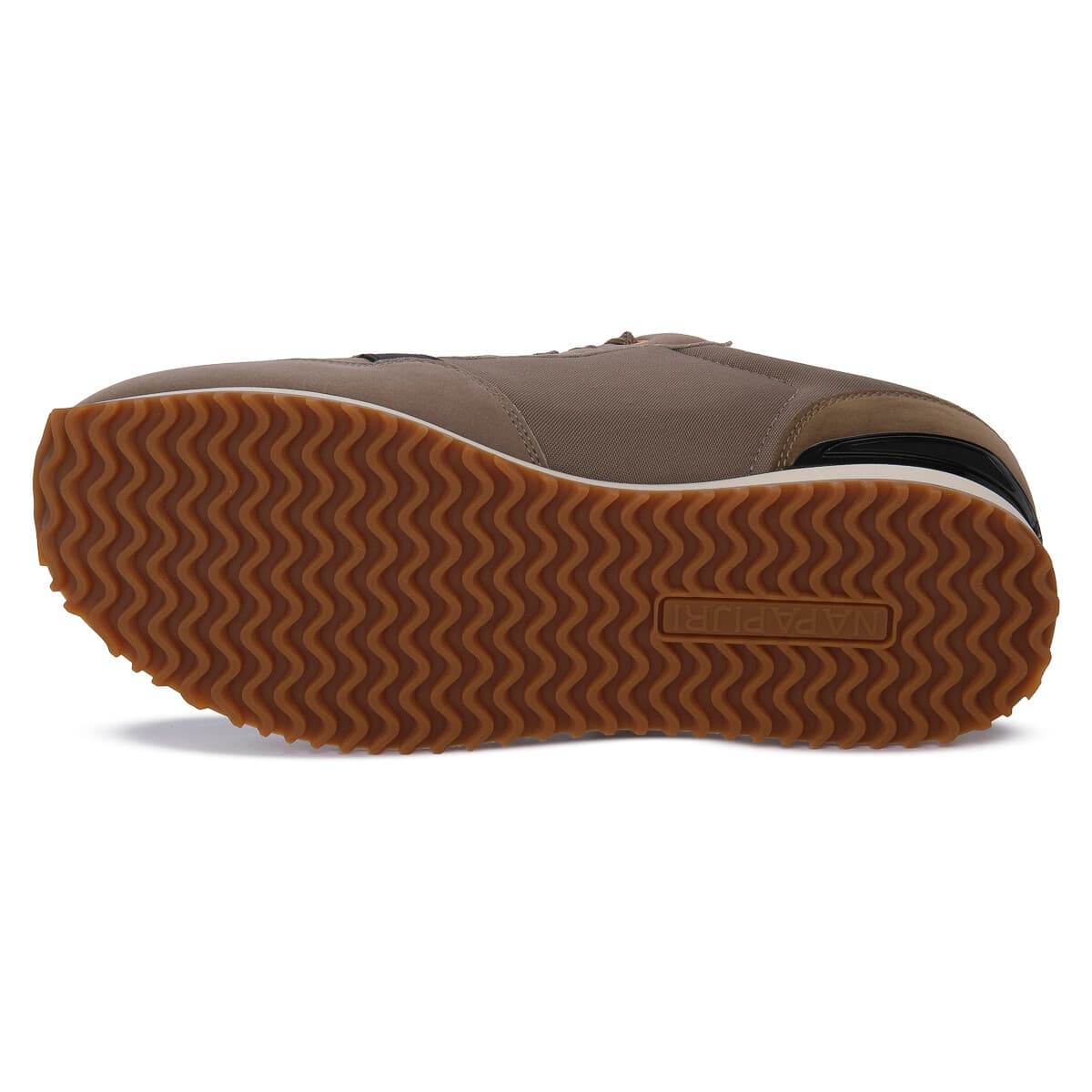 Men's Sneakers Napapijri White