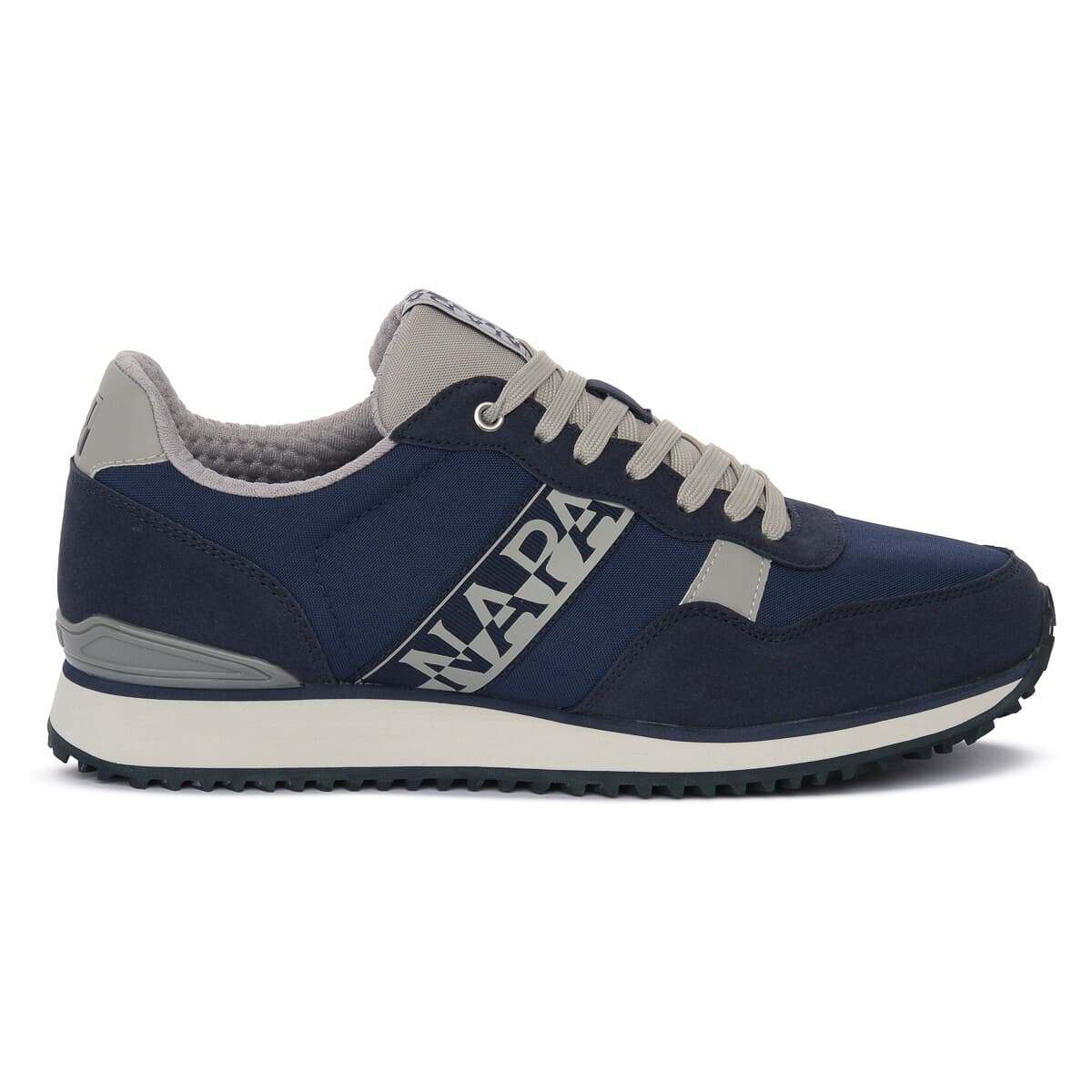 Men's Sneakers Napapijri Blue