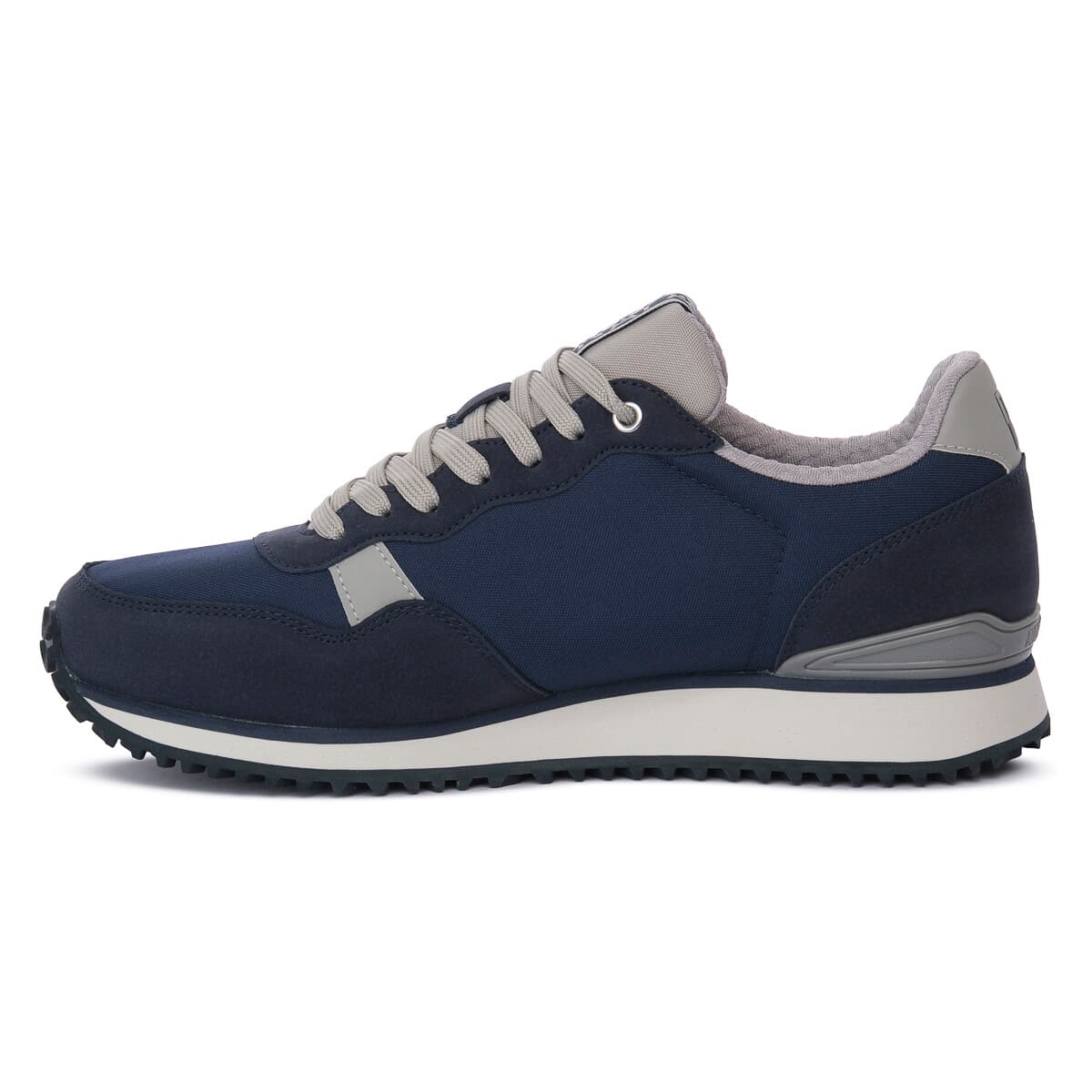 Men's Sneakers Napapijri Blue