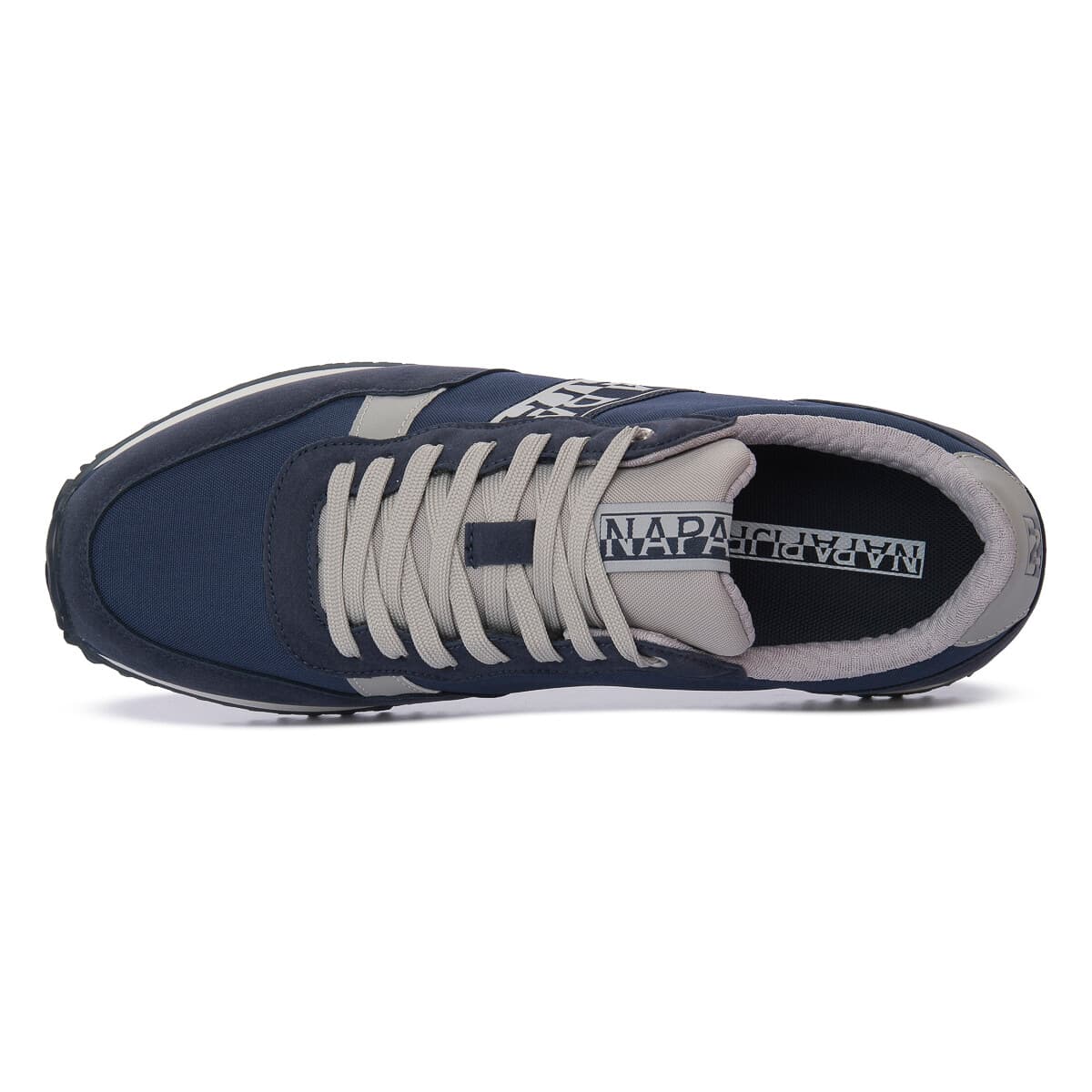 Men's Sneakers Napapijri Blue