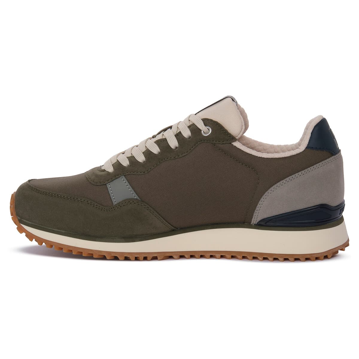 Men's Sneakers Napapijri Green