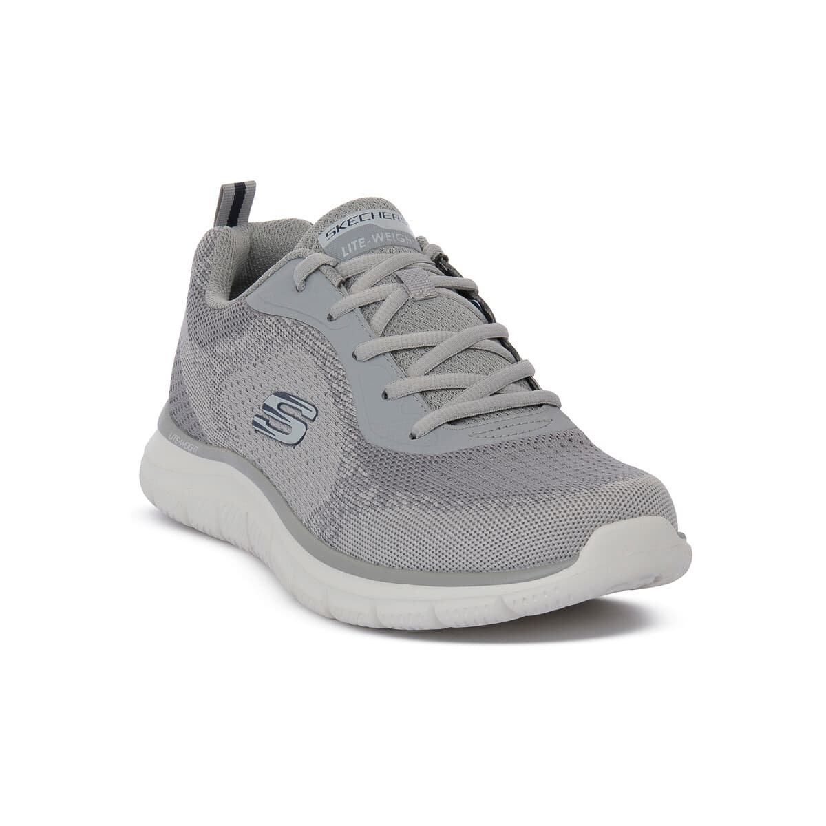 Men's Sneakers Skechers Gray