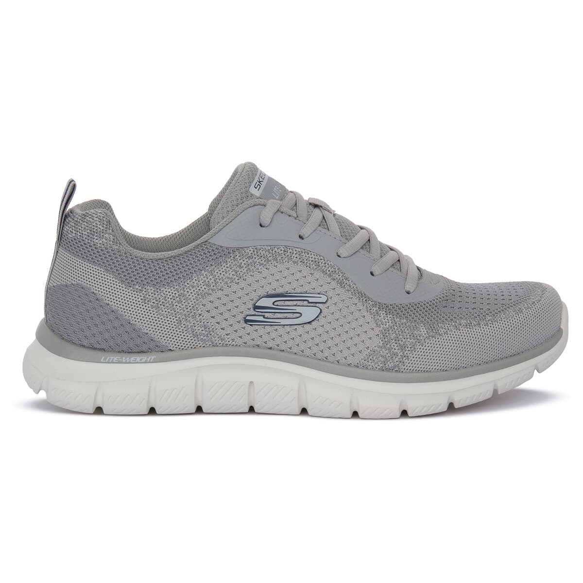 Men's Sneakers Skechers Gray
