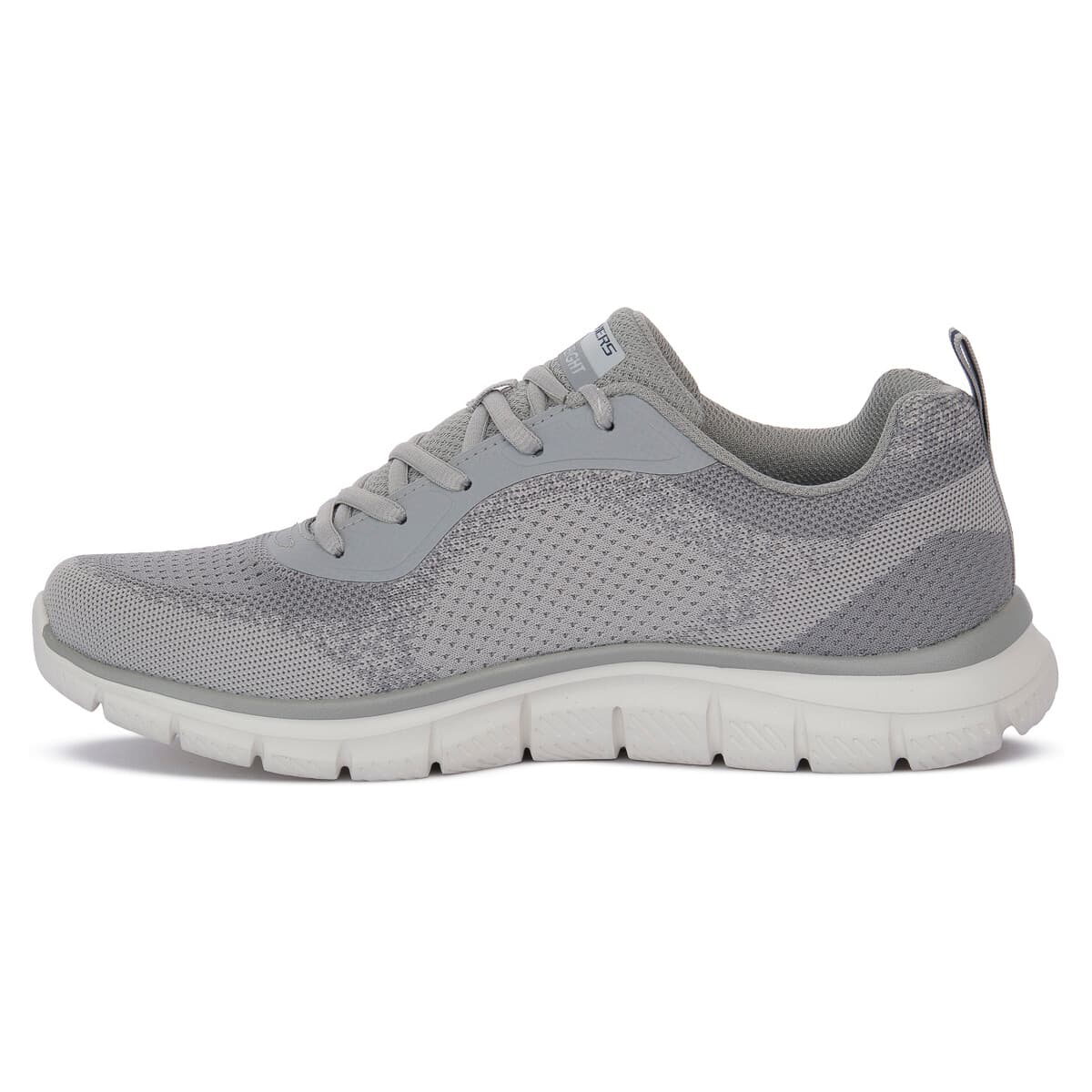 Men's Sneakers Skechers Gray