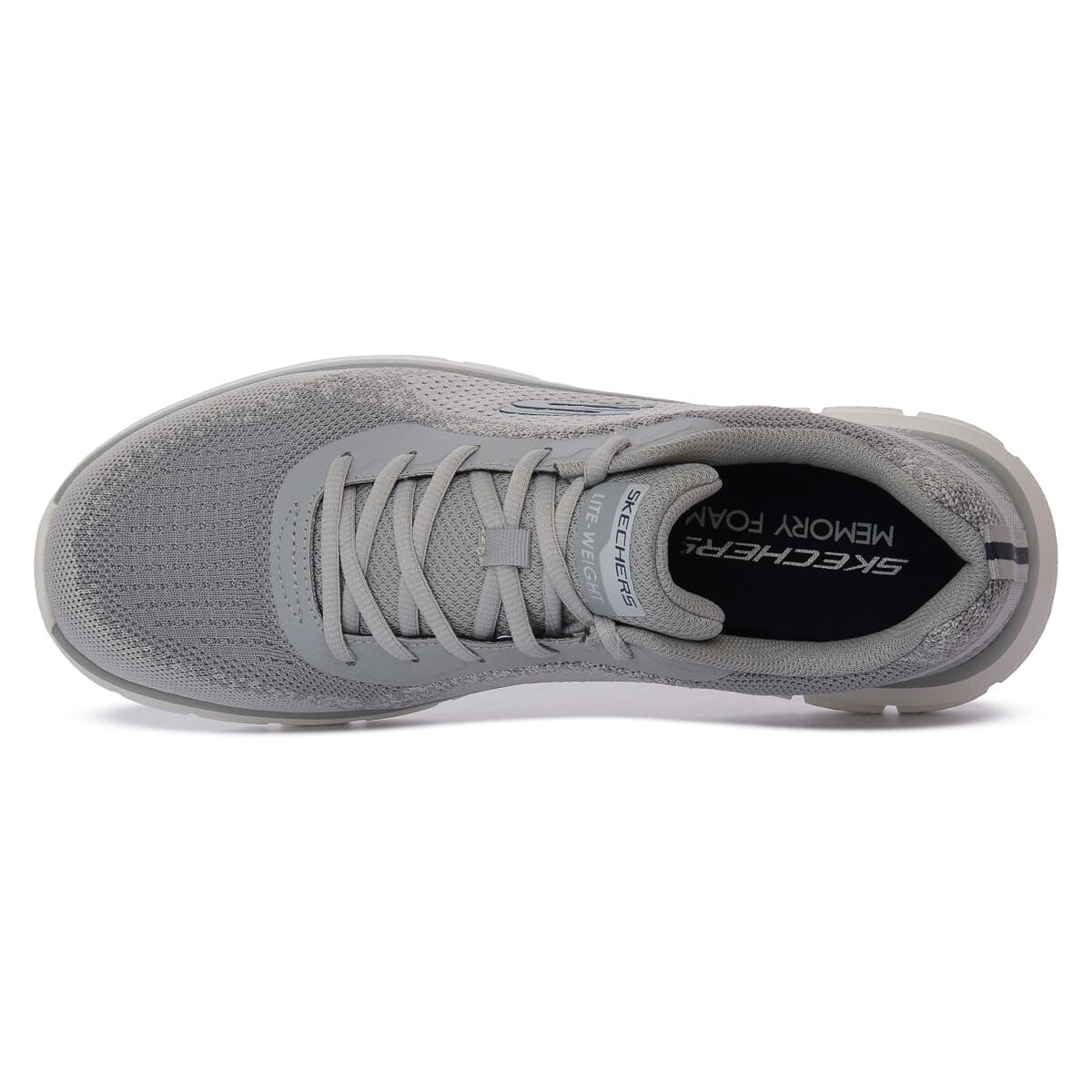 Men's Sneakers Skechers Gray