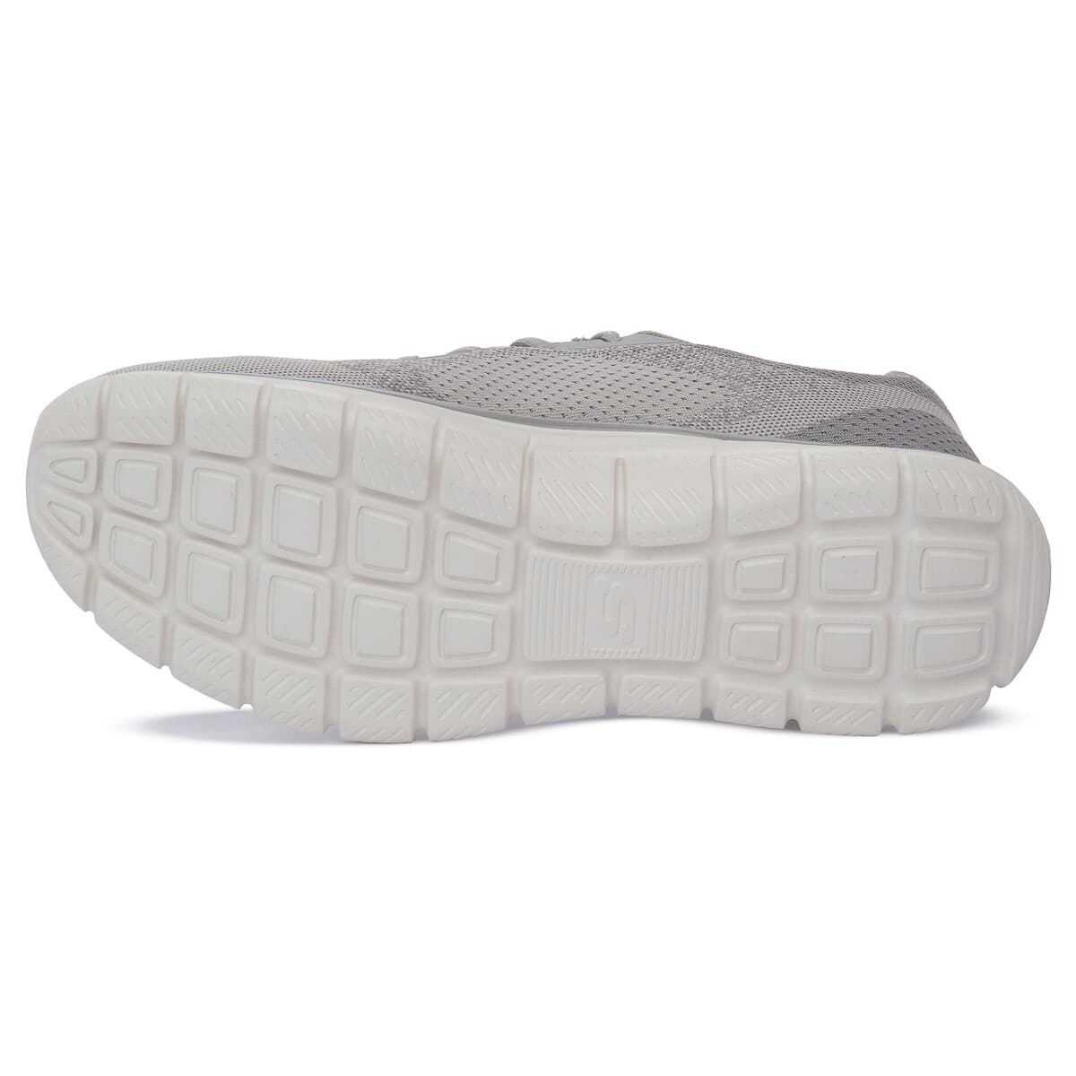 Men's Sneakers Skechers Gray