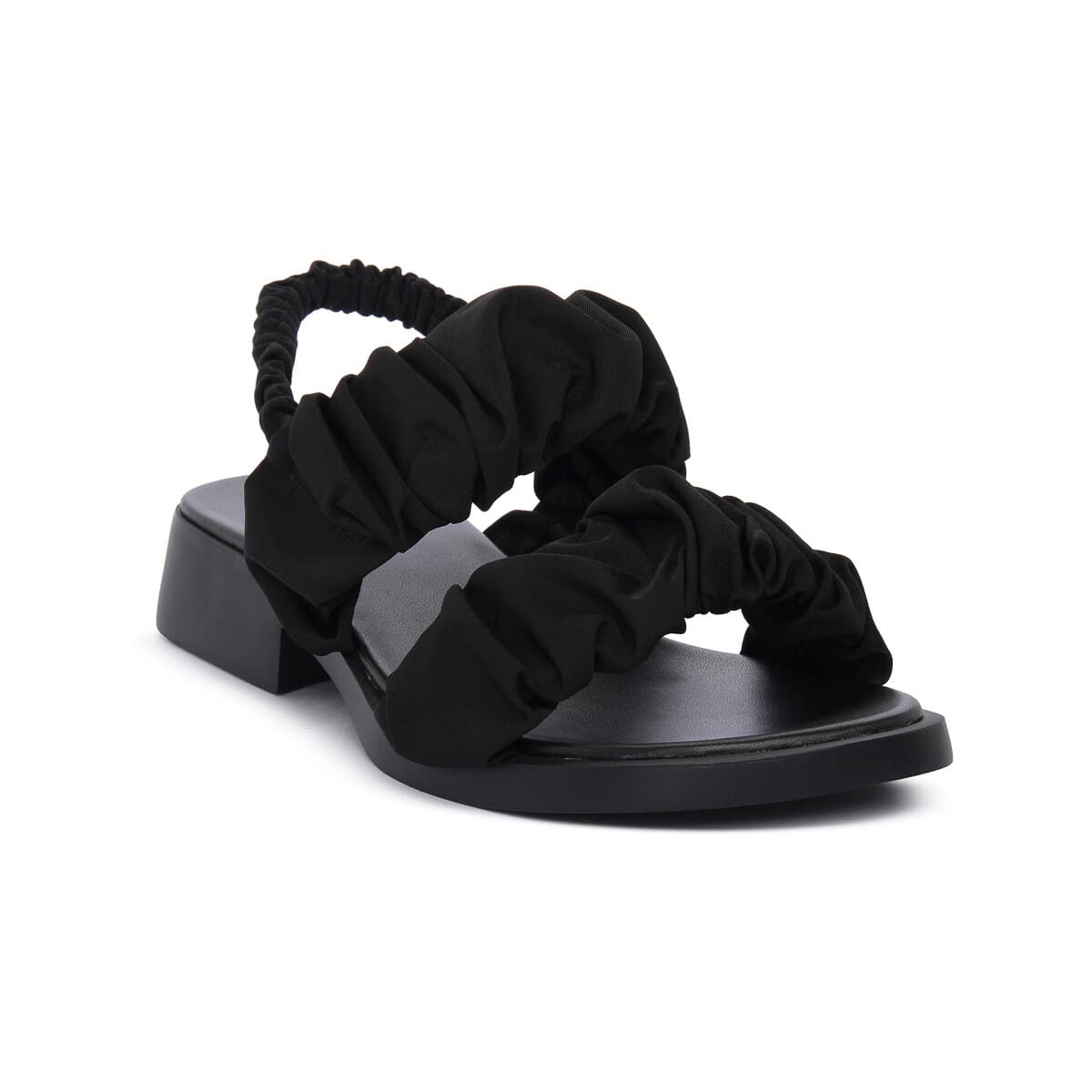 Women's Pumps Camper Black