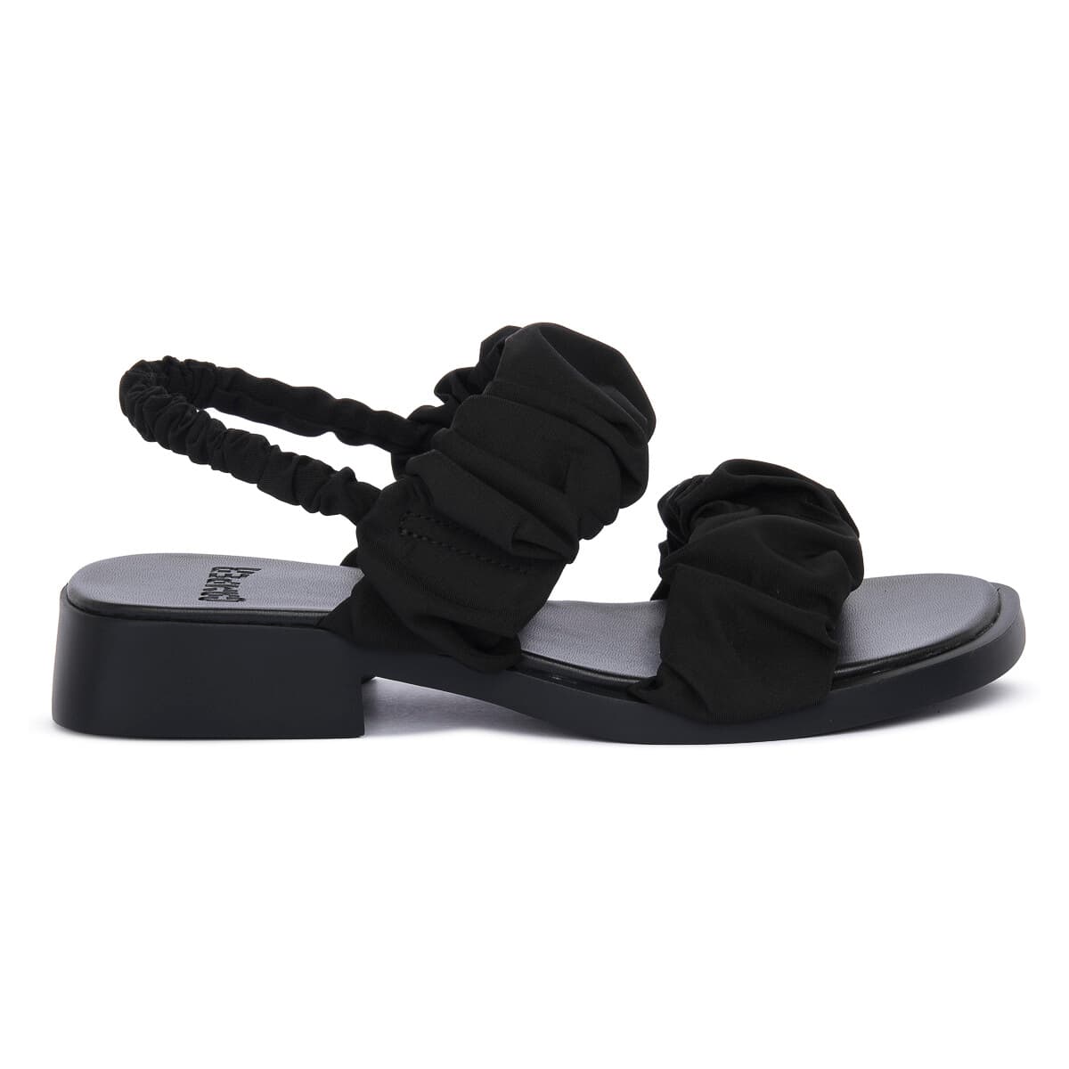 Women's Pumps Camper Black