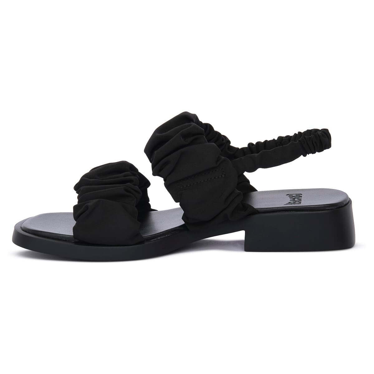 Women's Pumps Camper Black