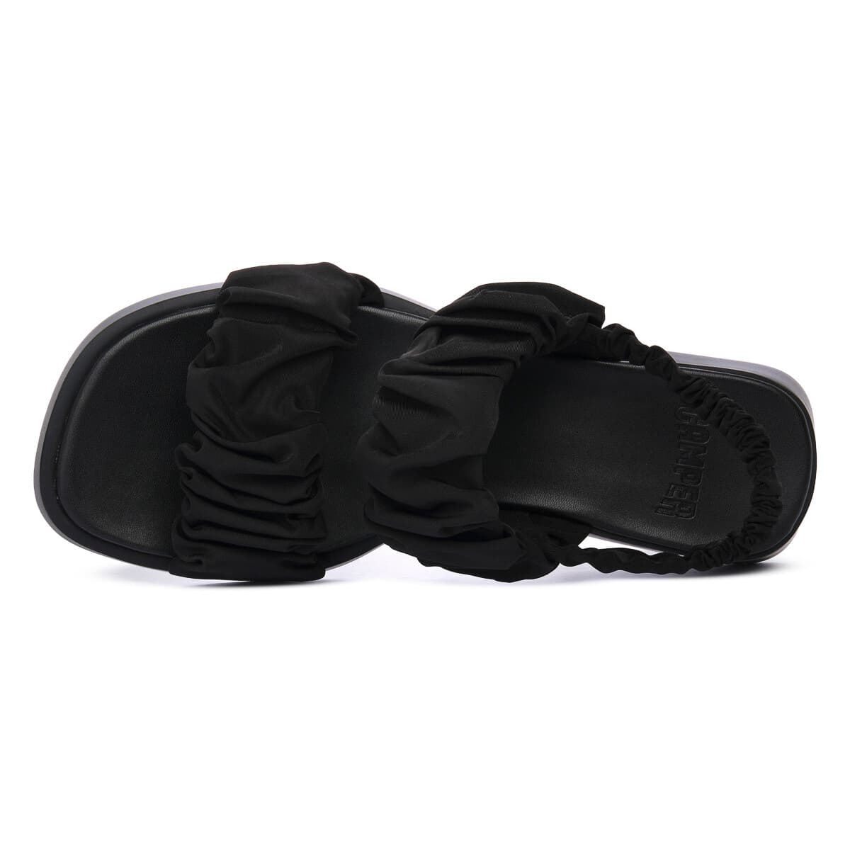Women's Pumps Camper Black