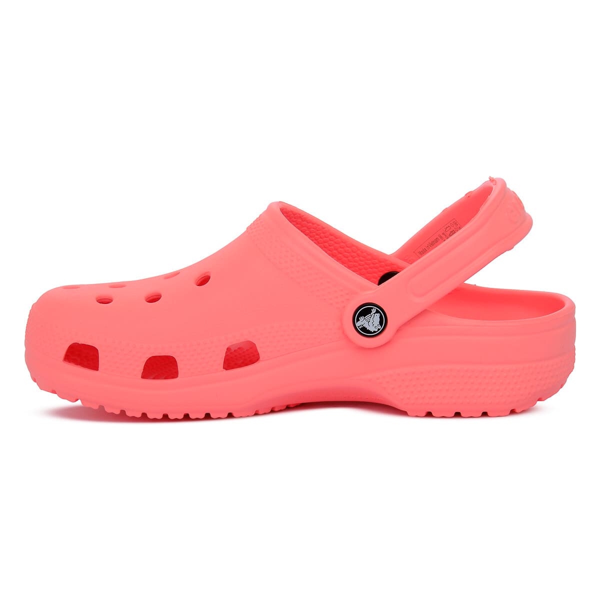 Women's Mules Crocs Gray