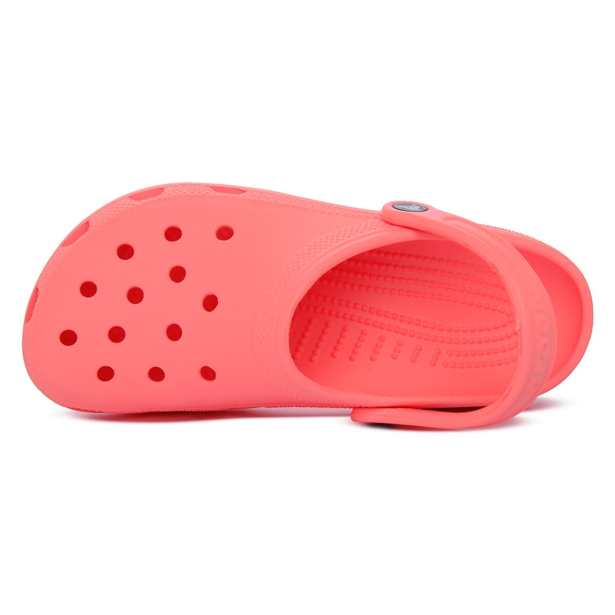 Women's Mules Crocs Gray