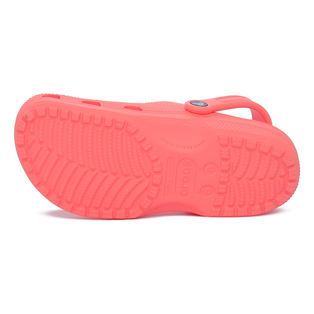 Women's Mules Crocs Gray