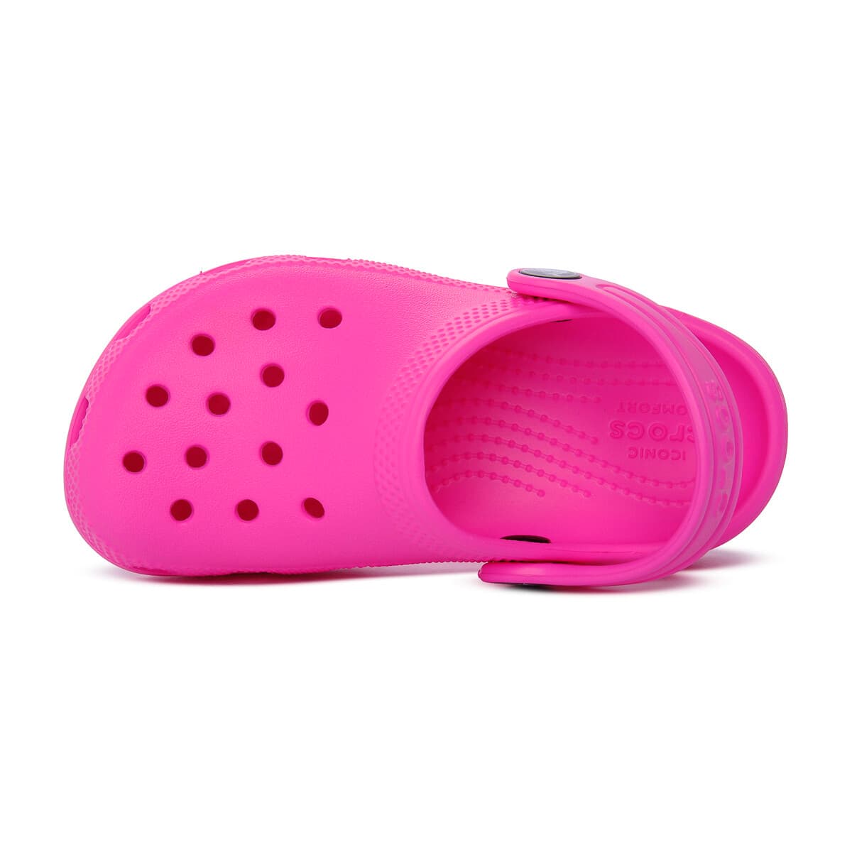 Boys' Slippers Crocs Pink