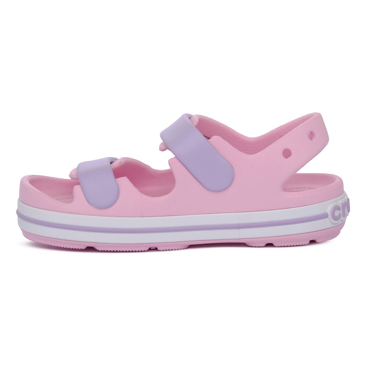 Boys' Sandals Crocs Pink