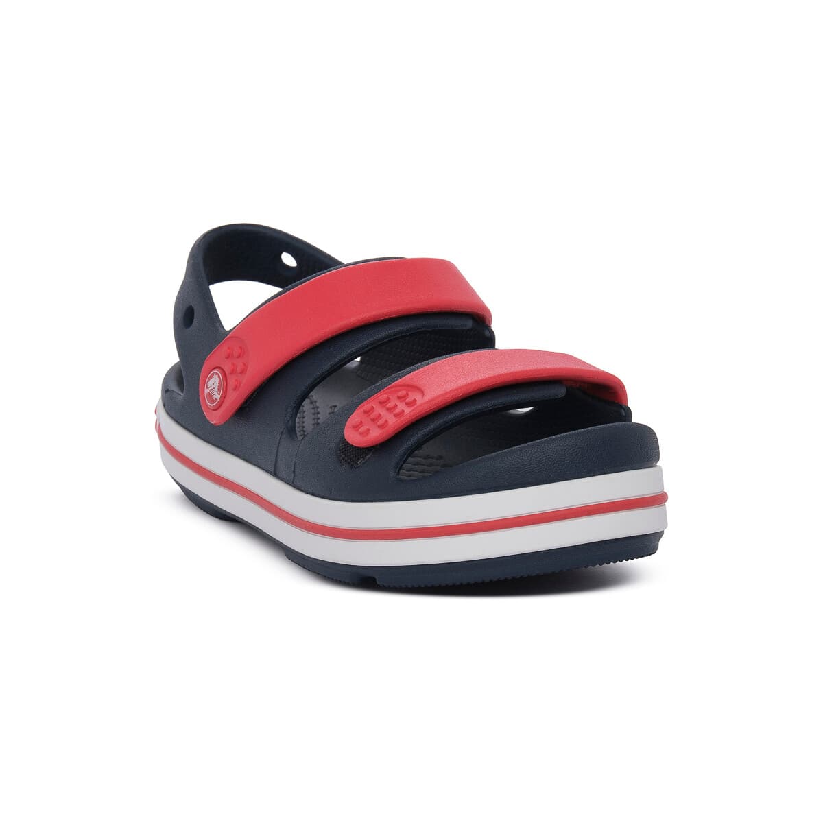 Σανδάλια χωρίς τακούνι Crocs NAVR CROCSBAND CRUISER