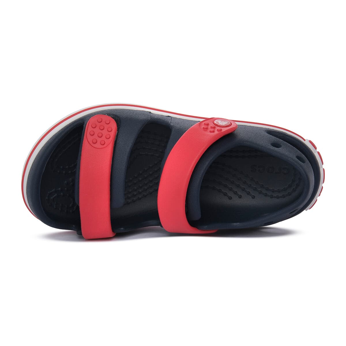 Boys' Sandals Crocs Blue