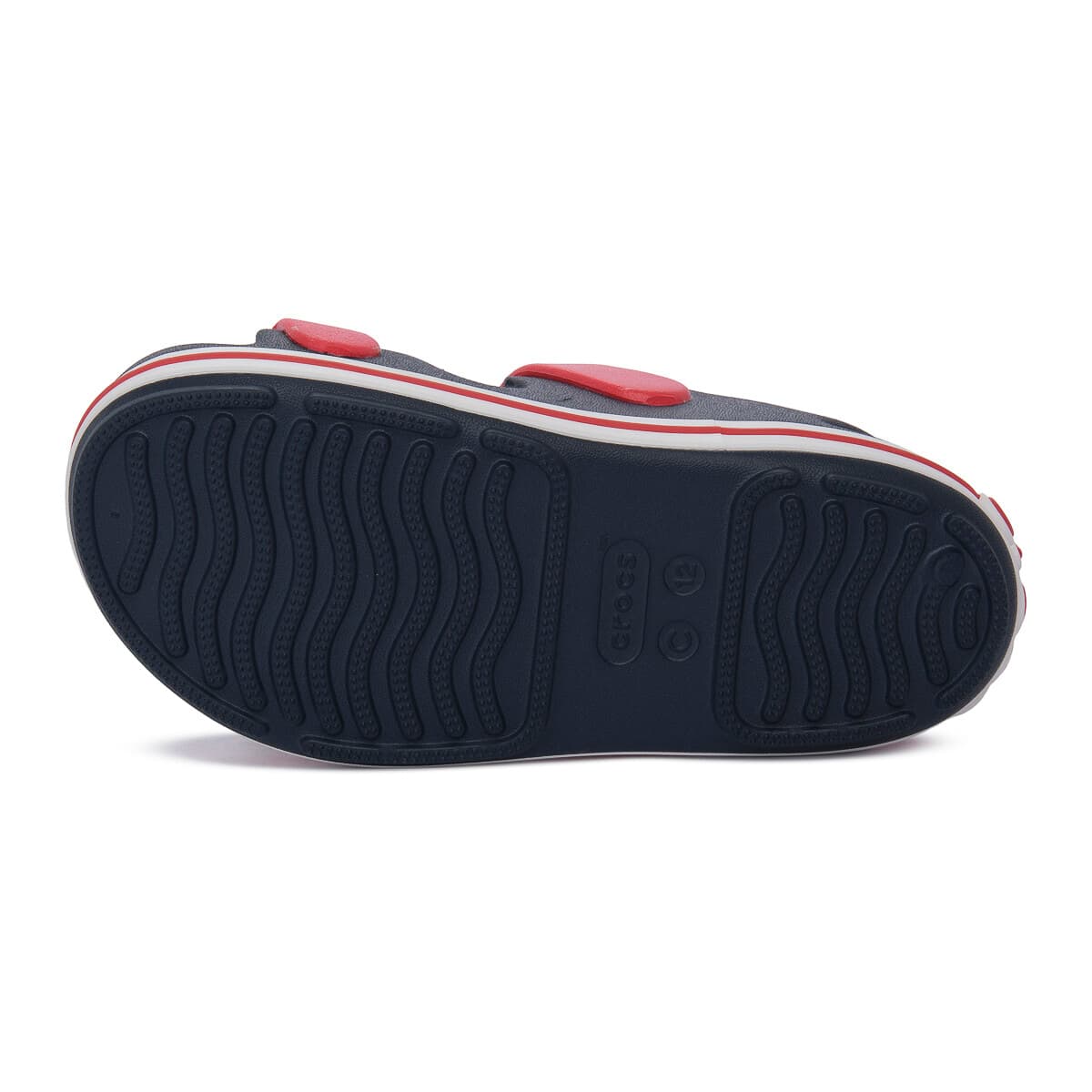 Boys' Sandals Crocs Blue