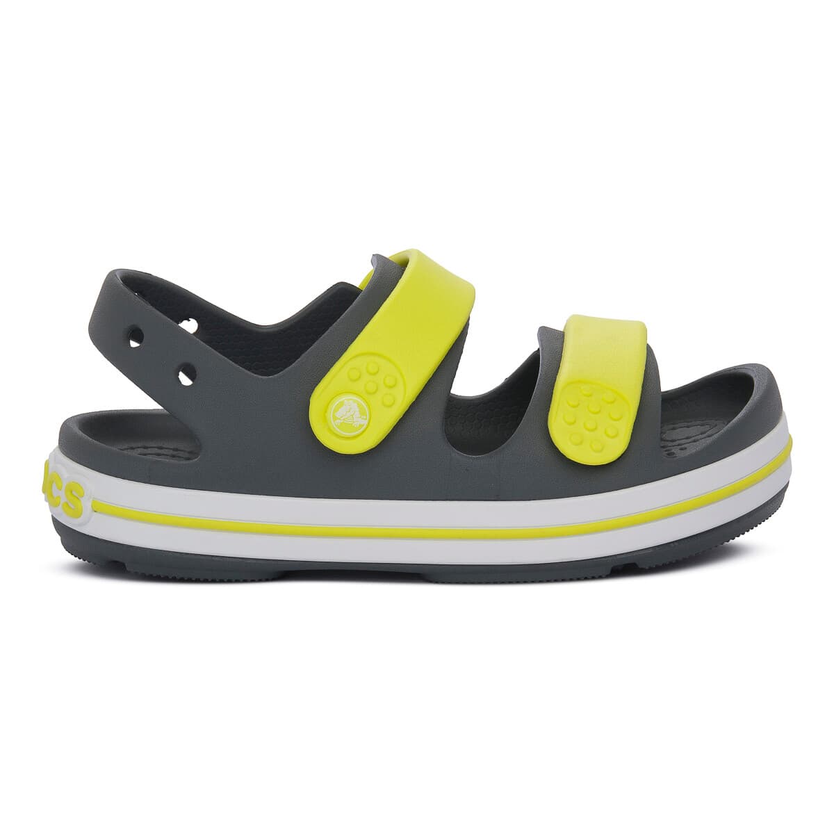 Boys' Sandals Crocs Beige