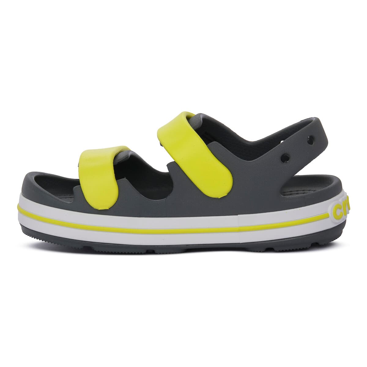 Boys' Sandals Crocs Beige