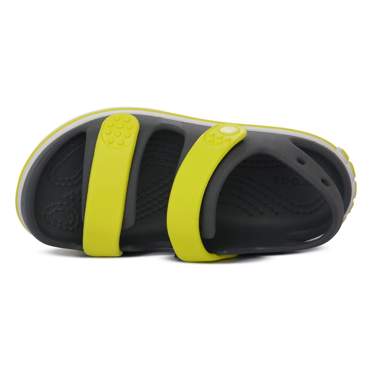 Boys' Sandals Crocs Beige