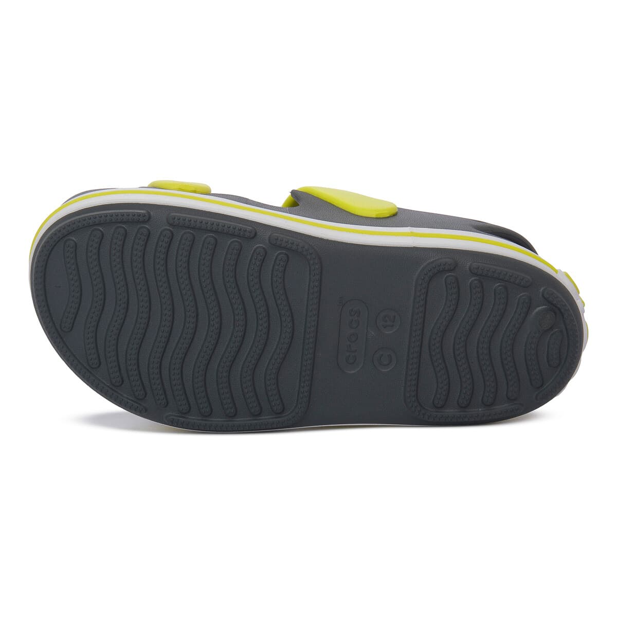 Boys' Sandals Crocs Beige