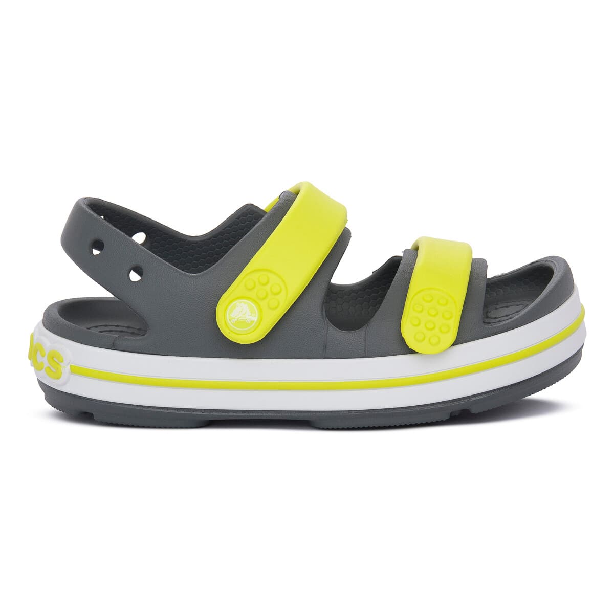 Boys' Sandals Crocs Beige