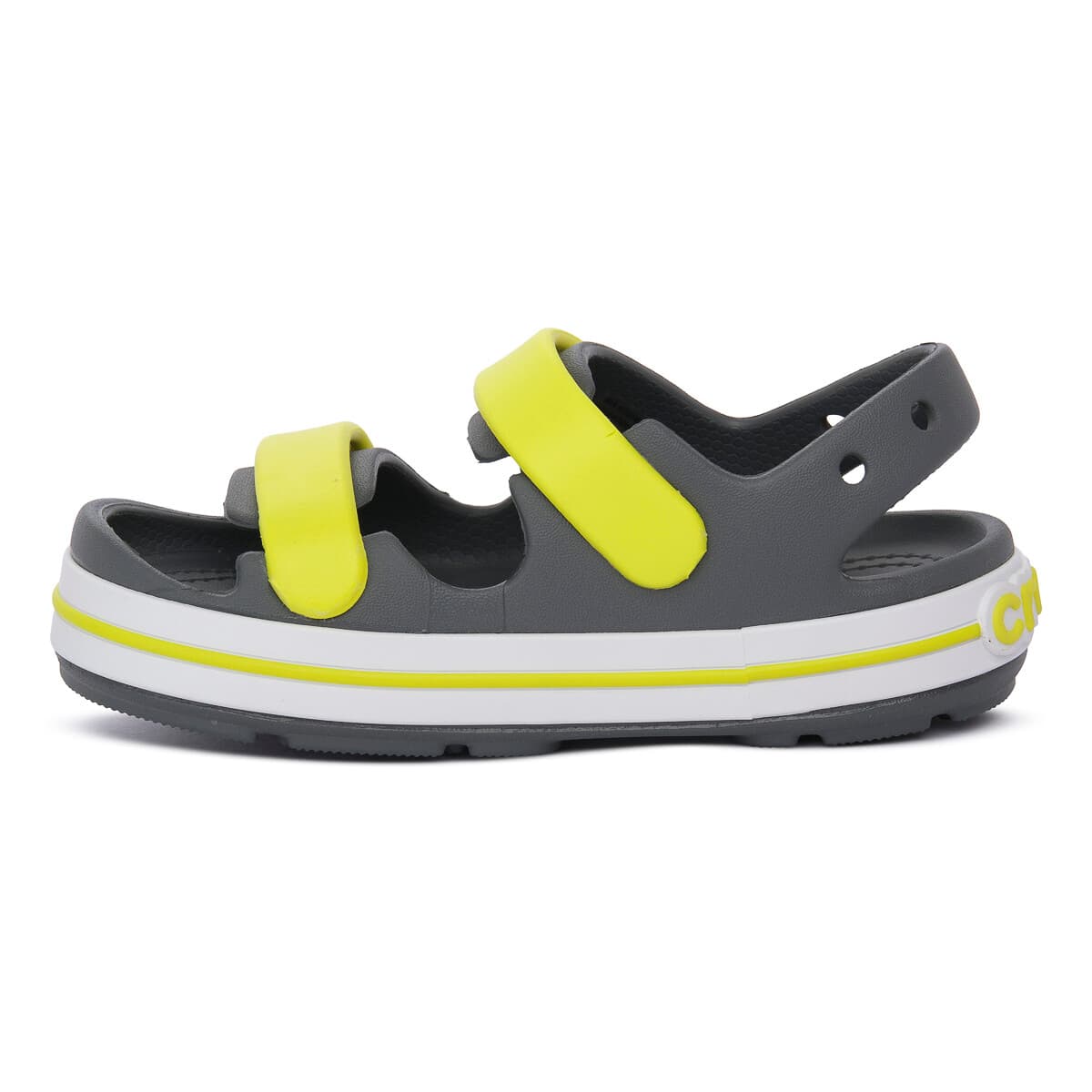 Boys' Sandals Crocs Beige