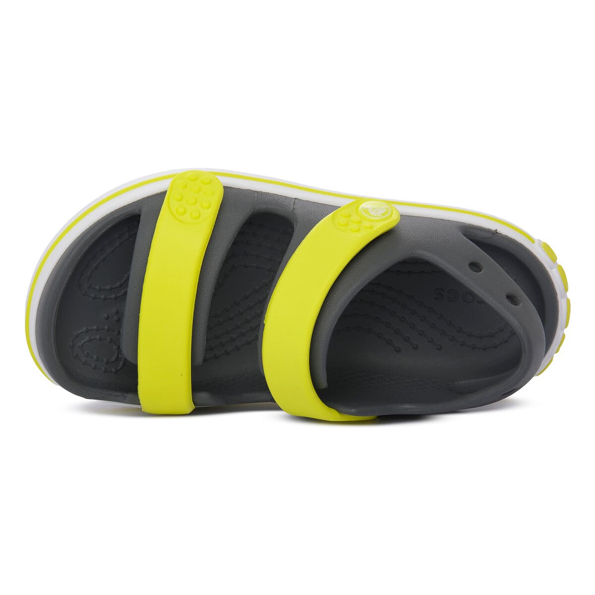 Boys' Sandals Crocs Beige