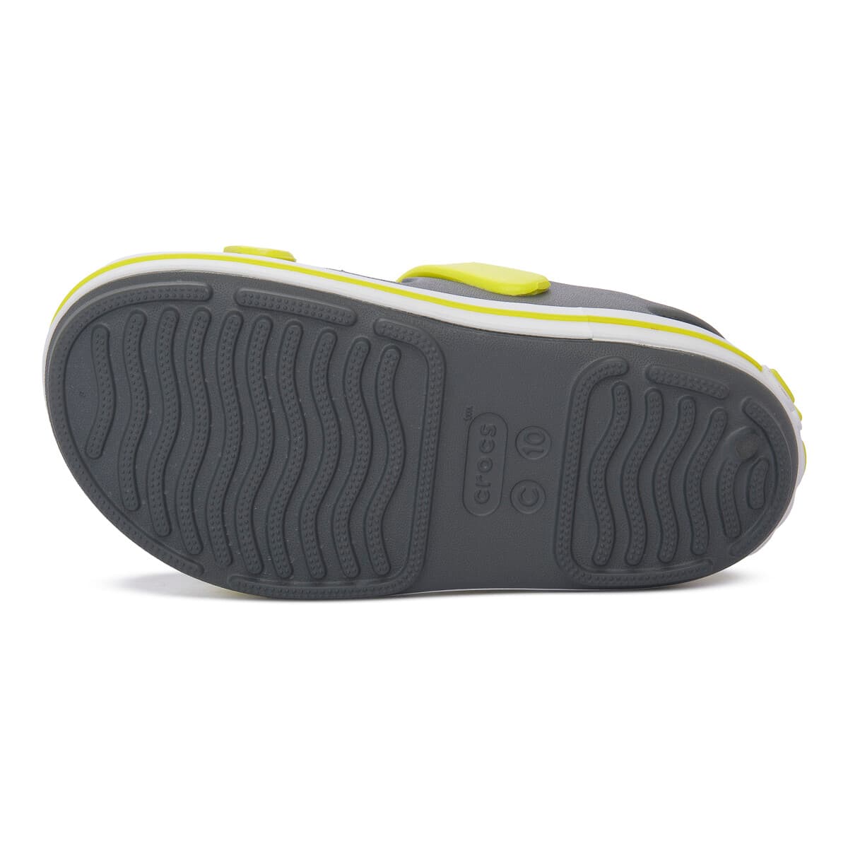 Boys' Sandals Crocs Beige