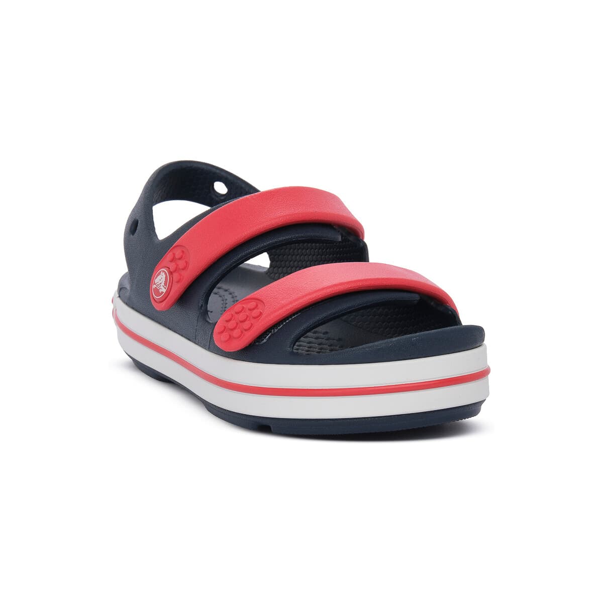 Σανδάλια χωρίς τακούνι Crocs NAVR CROCSBAND CRUISER