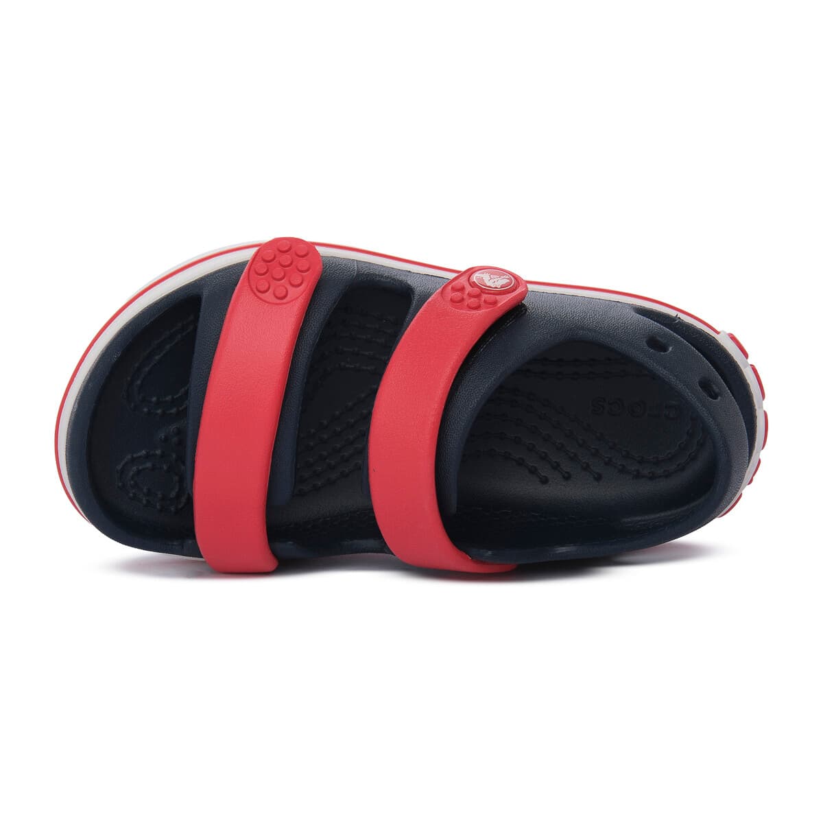 Boys' Sandals Crocs Blue