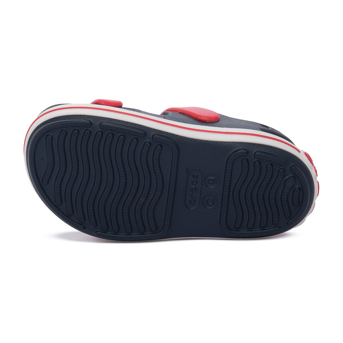 Boys' Sandals Crocs Blue