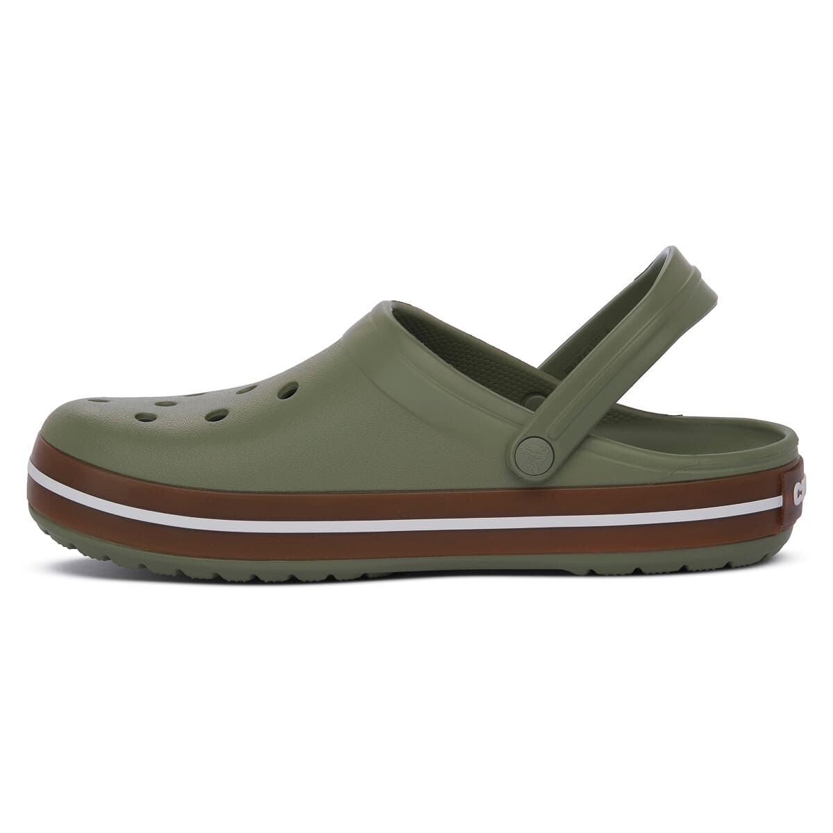 Men's Mules Crocs Beige
