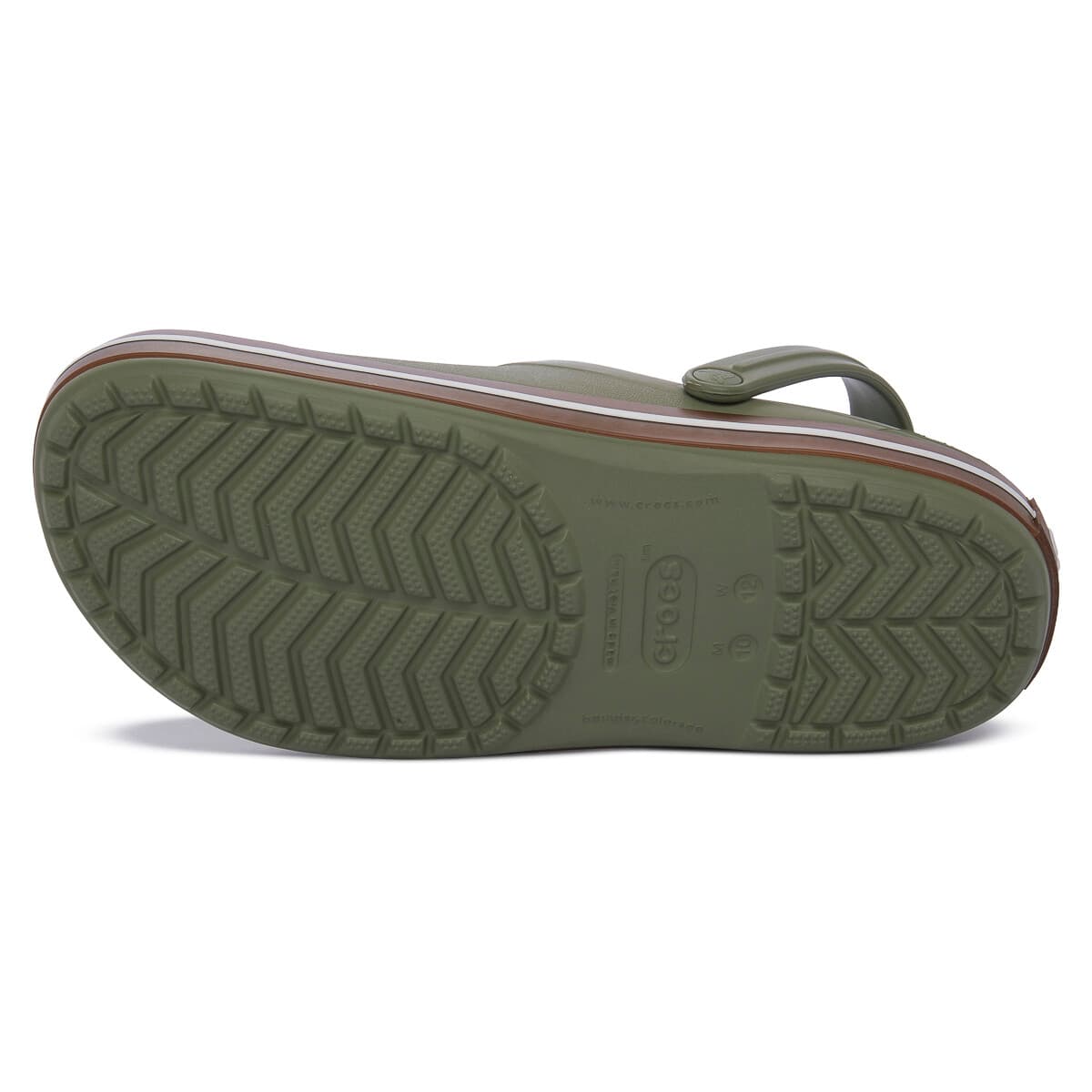 Men's Mules Crocs Beige