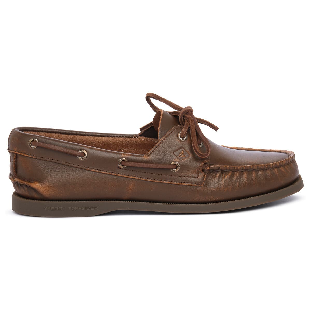Women's Loafers Sperry Top-Sider Brown