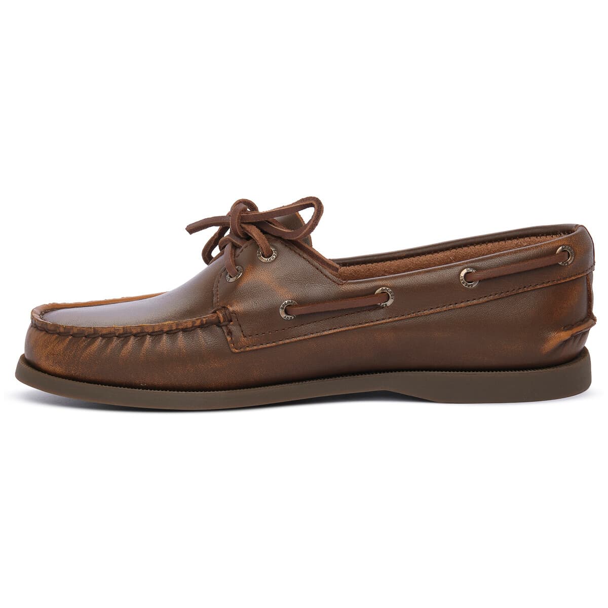Women's Loafers Sperry Top-Sider Brown