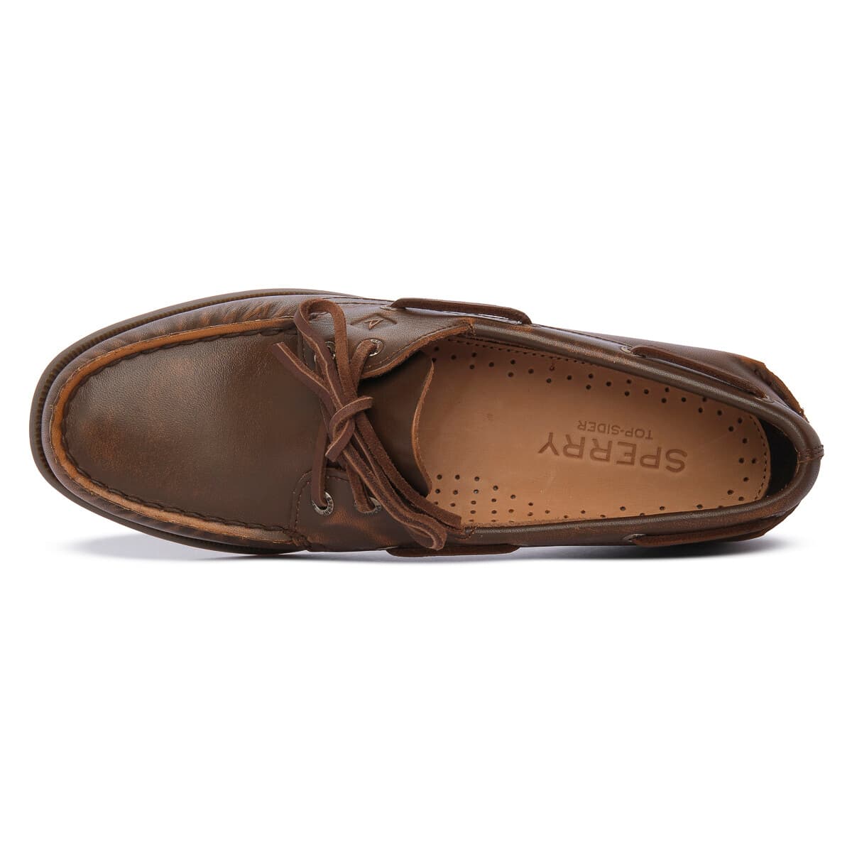 Women's Loafers Sperry Top-Sider Brown