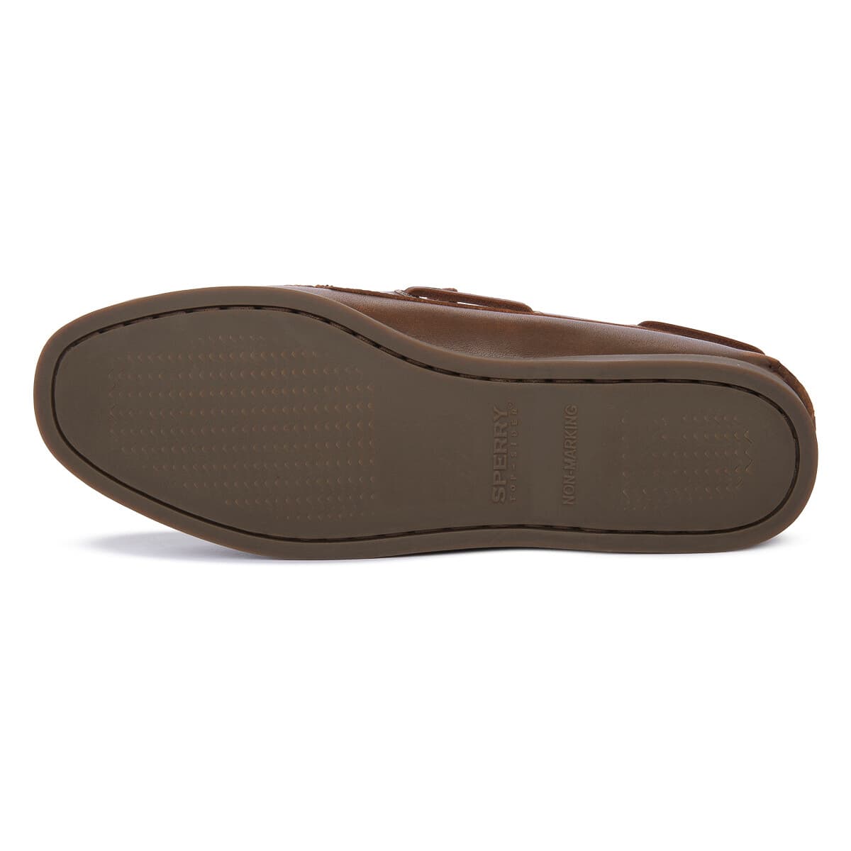Women's Loafers Sperry Top-Sider Brown