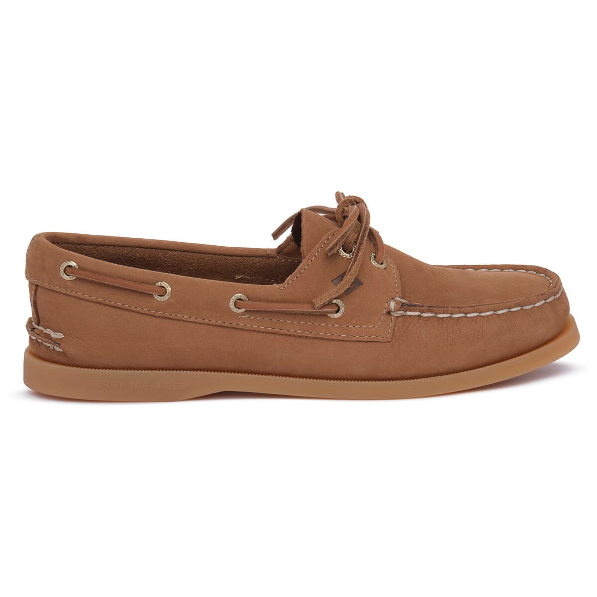 Women's Loafers Sperry Top-Sider Beige
