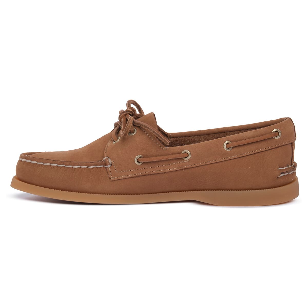 Women's Loafers Sperry Top-Sider Beige