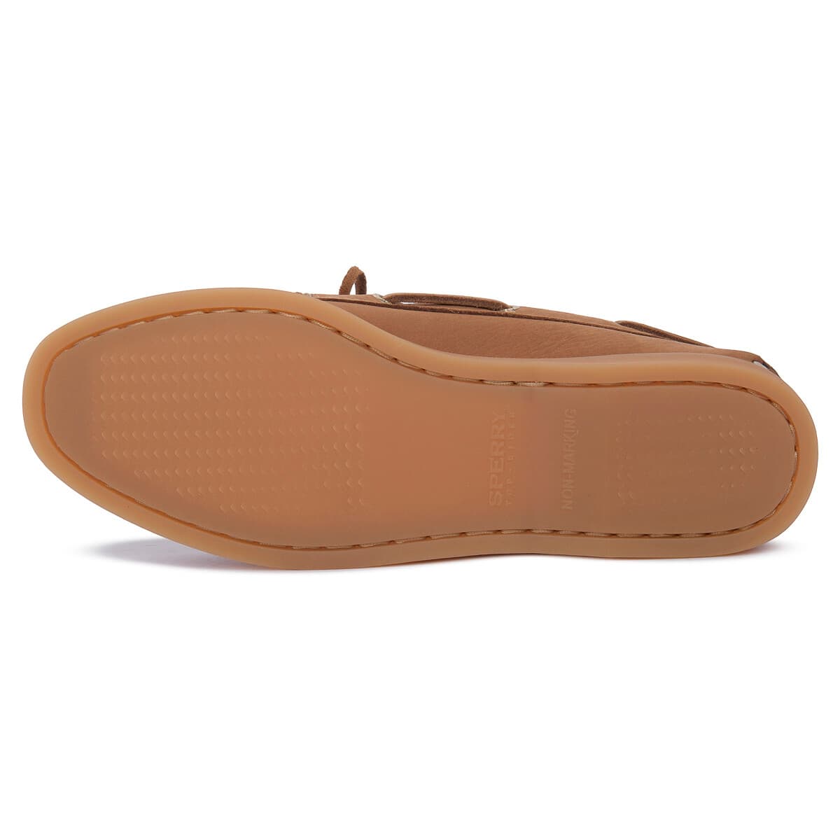 Women's Loafers Sperry Top-Sider Beige