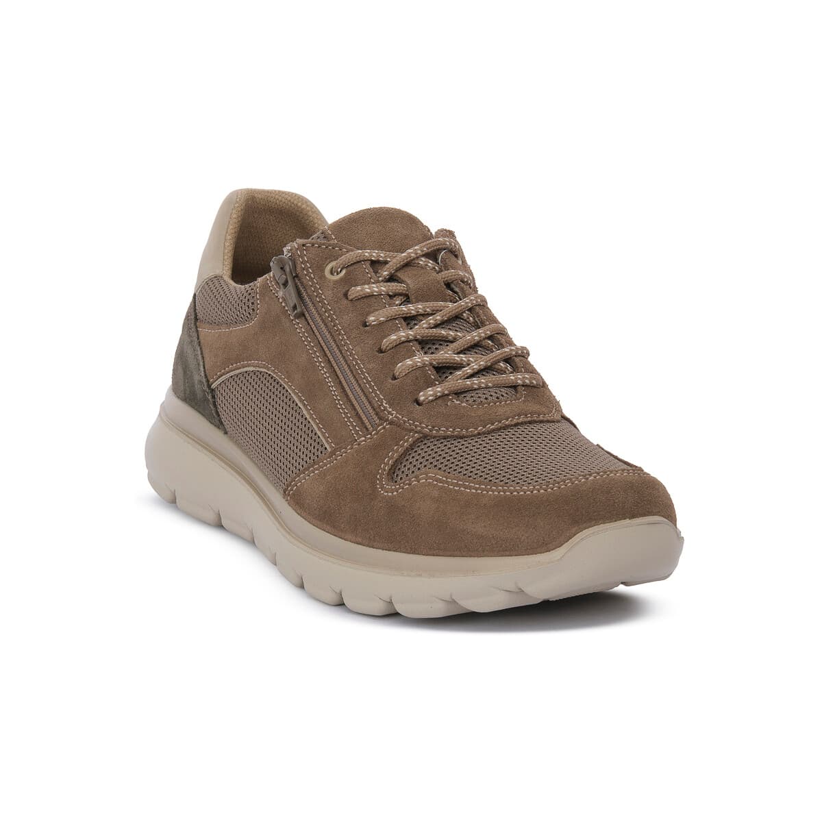 Men's Outdoor Shoes Imac Beige