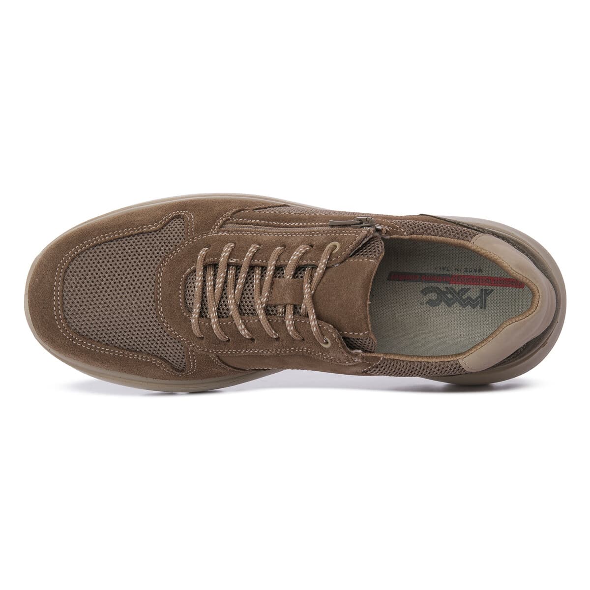 Men's Outdoor Shoes Imac Beige