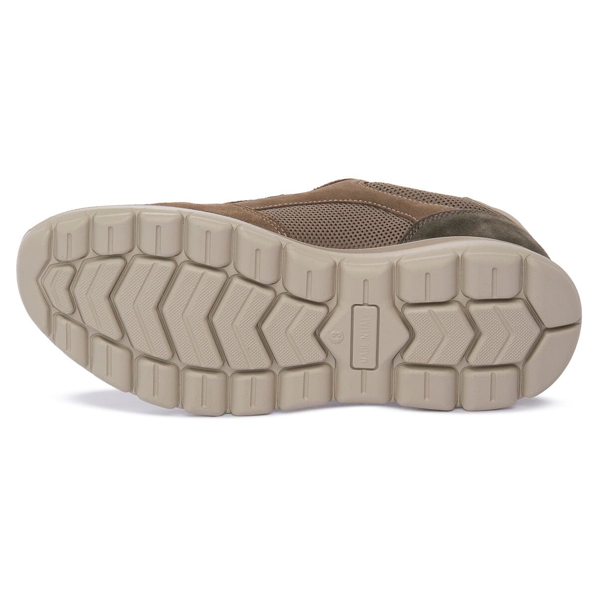 Men's Outdoor Shoes Imac Beige