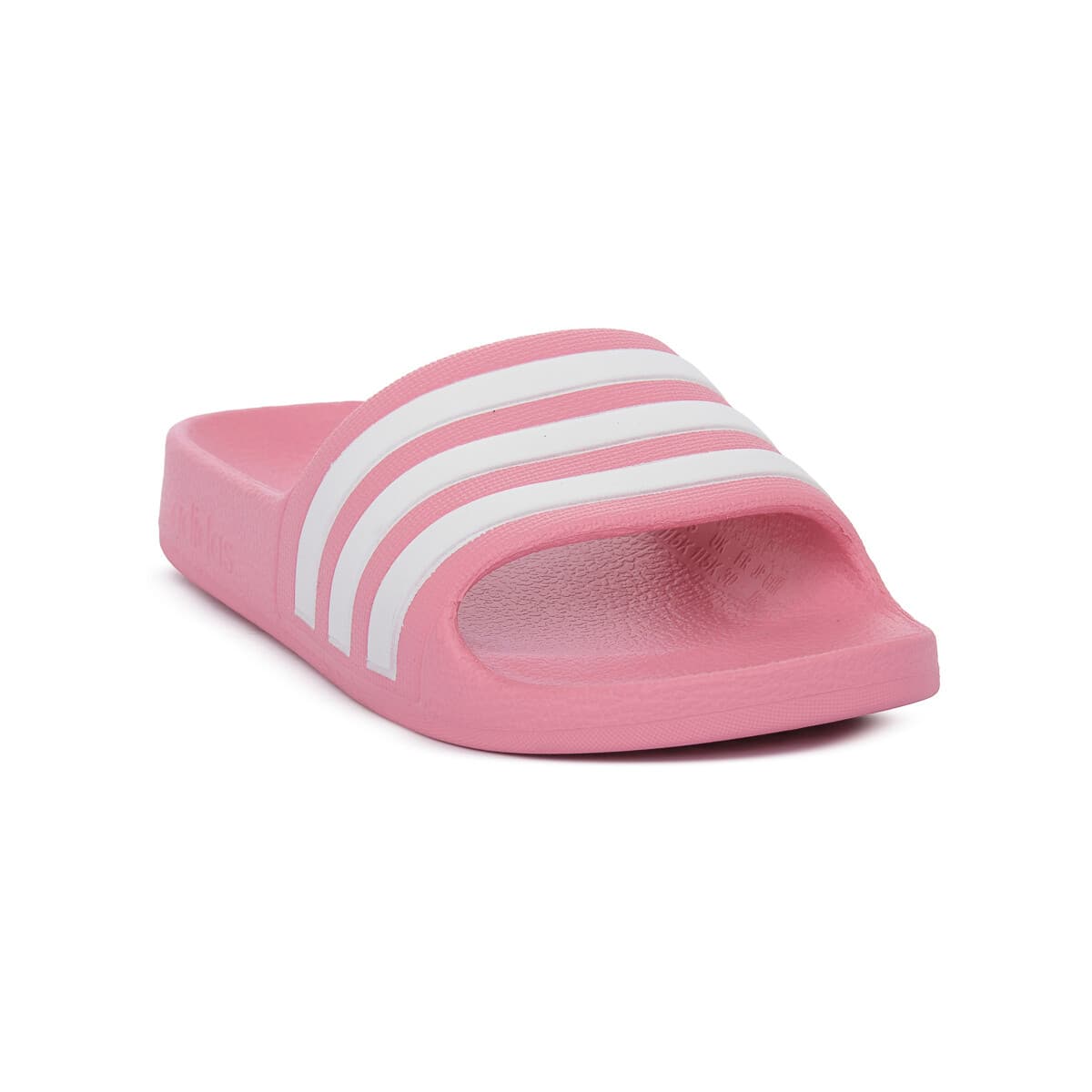 Women's Flip Flops adidas Pink