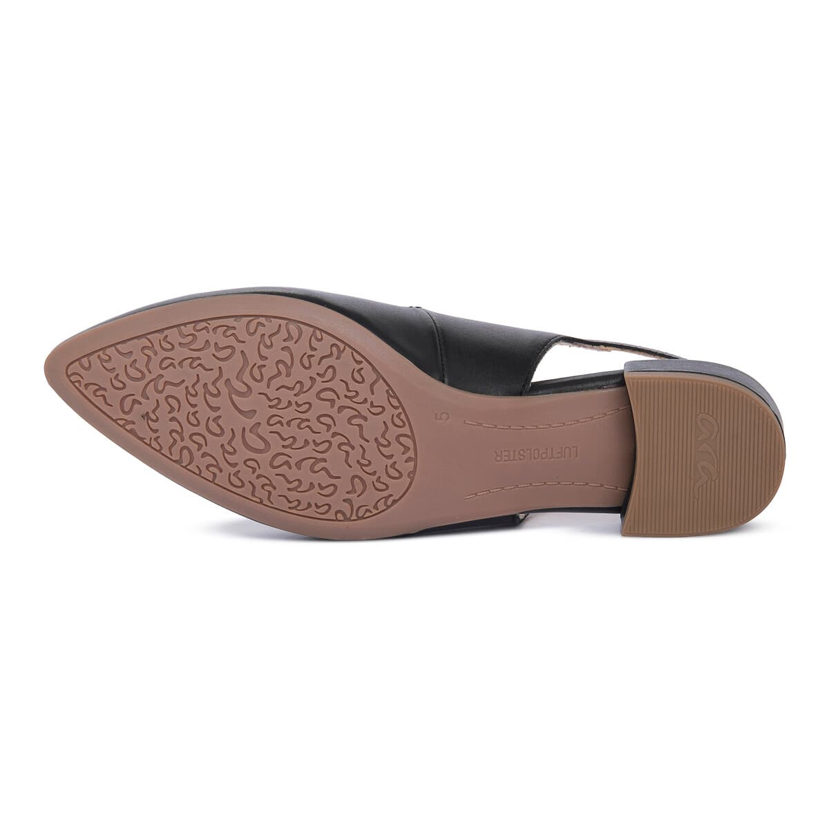 Women's Pumps Ara Black