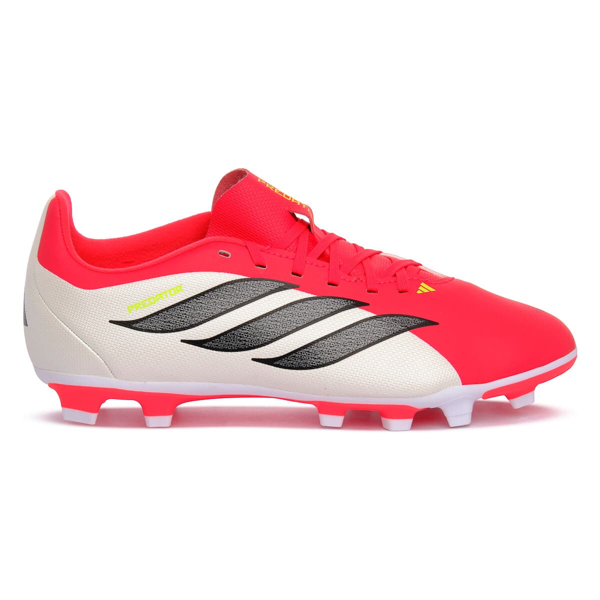 Men's Football Boots adidas Red