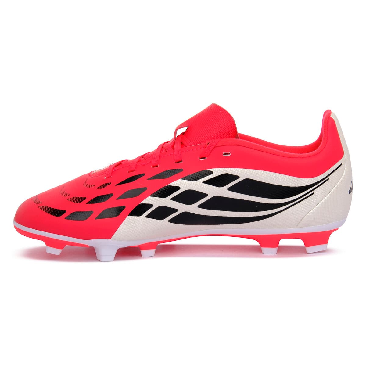Men's Football Boots adidas Red